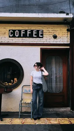 Filter Aesthetic