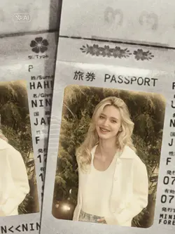 ID Photo Passport
