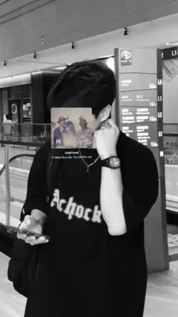 boyfriend 