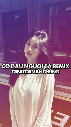 Cô Dâu Người Ta 