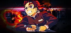 Desperate AMV edit