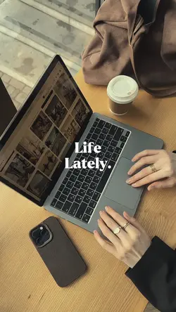 Life Lately