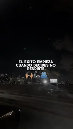Superación🦾