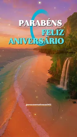 🏆Feliz aniversário🏆