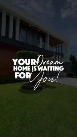 Your Dream House Is