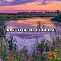 ROUTINE!!