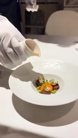 dinner