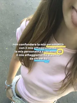 chi sono io