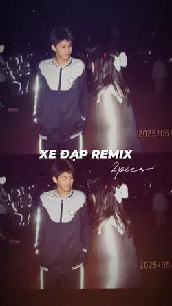 MẪU KỶ YẾU REMIX