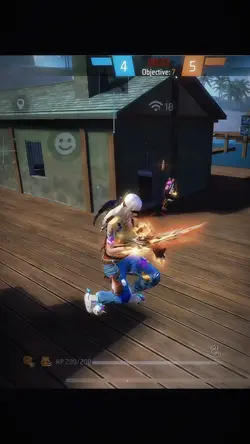 Headshot