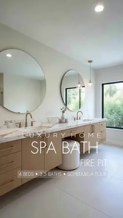 Sleek Modern Home Showcase
