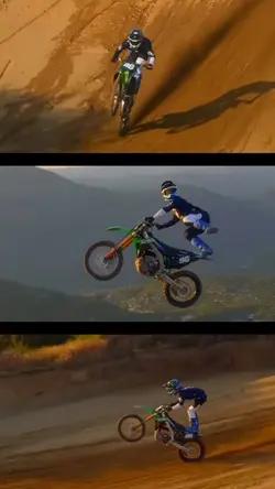 dirtbike
