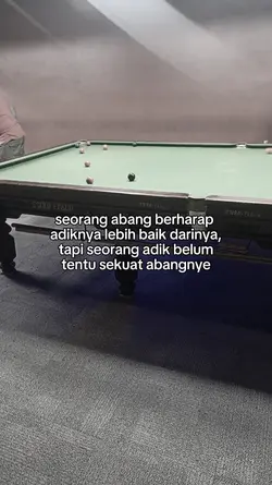 abang adik