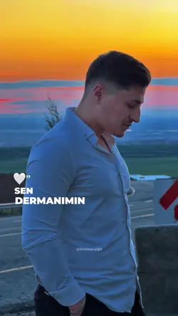 Dermanımın sahibi♥️