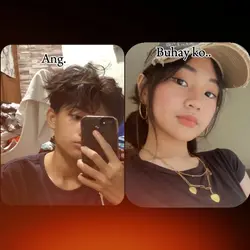 Ang buhay ko