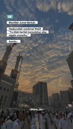 Jumat Berkah 