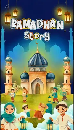 RAMADHAN STORY SISWA