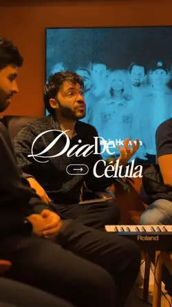 Célula | Amigos 