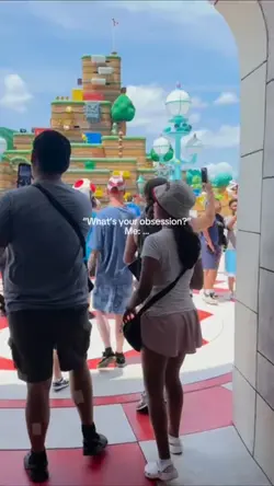 Amusement Park