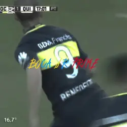 Boca jr prime edit