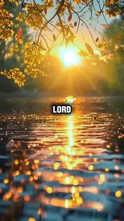 God’s Purpose 