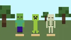 Minecraft