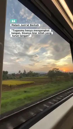 Jum'at berkah 