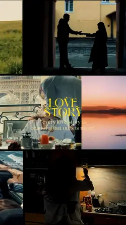 love story trend