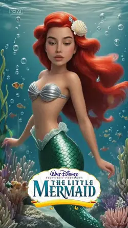 The Little Mermaid