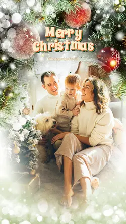 Christmas Greetings