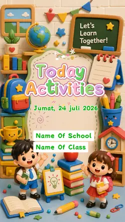Today Activity