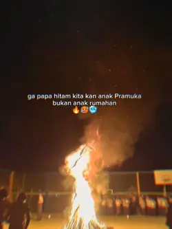 pesona anak Pramuka