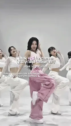 yeji fancam