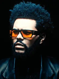 the weeknd 3.4