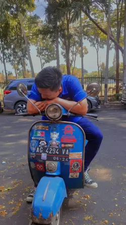 kaulah cerita