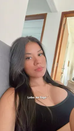 Lobo de fogo