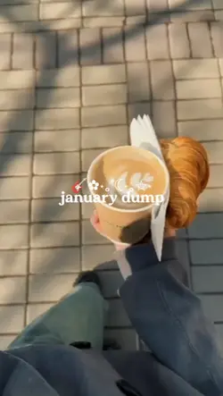 january dump 