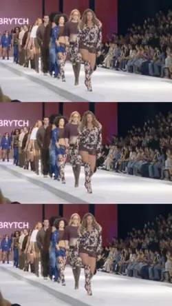 Desfile 