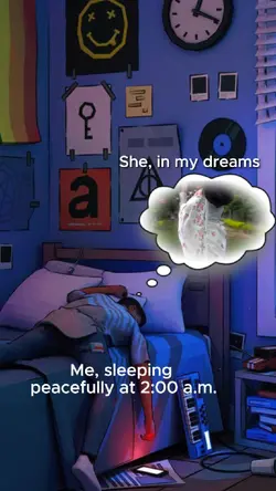 she 