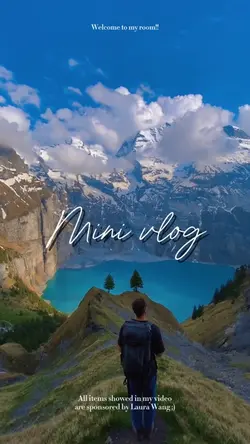 Vlog 3 video