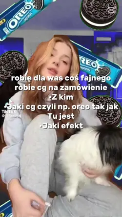 cg na zamówienie!!!!