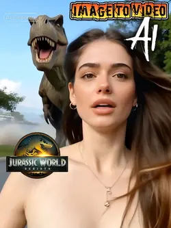 T-Rex Chase