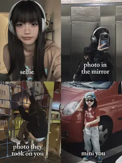 version of me