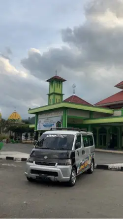 HD JERNIH Minang