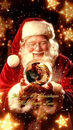 My Christmas Wish 