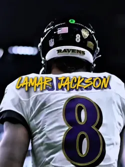 Lamar Jackson