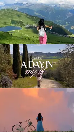 travel vlog 