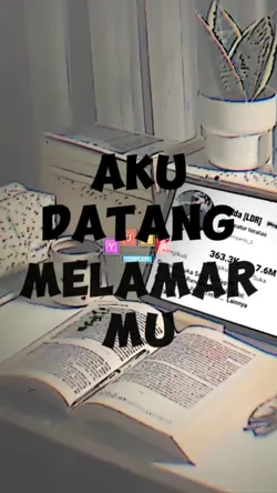 Aku Datang Melamarmu