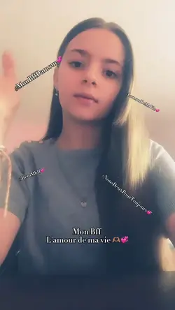 #MonBffLamourDeMaVie