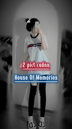 House Of Memories